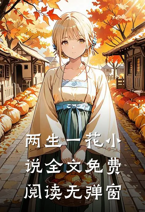 两生一花小说全文免费阅读无弹窗