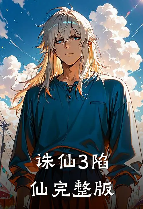 诛仙3陷仙完整版