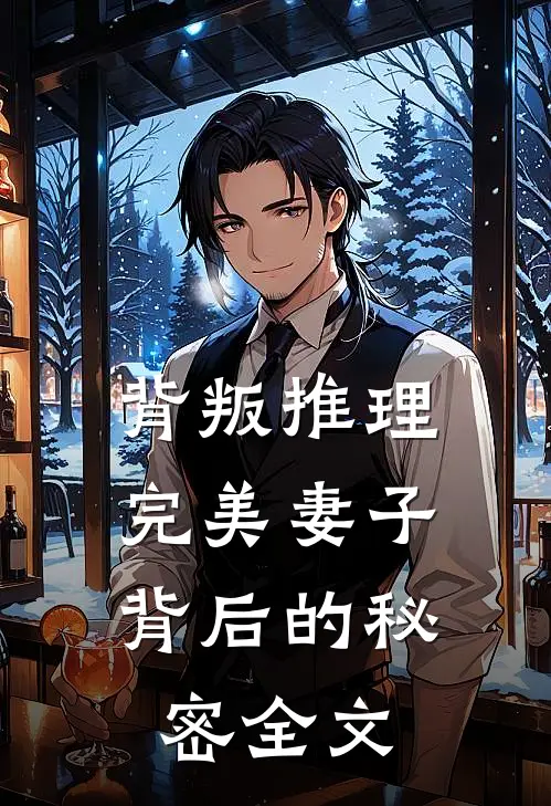 背叛推理完美妻子背后的秘密全文在线阅读