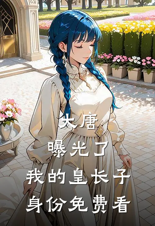 大唐：曝光了，我的皇长子身份免费看