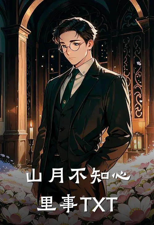 山月不知心里事TXT