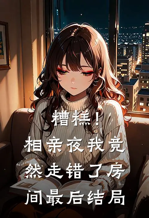 糟糕!相亲夜,我竟然走错了房间最后结局