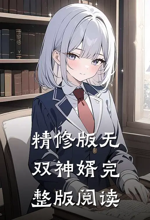 精修版无双神婿完整版阅读