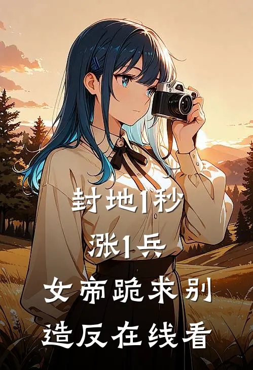 封地1秒涨1兵，女帝跪求别造反在线看