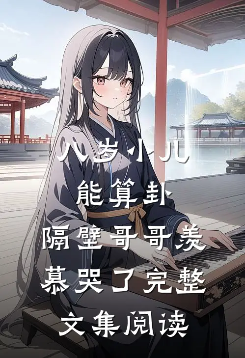 八岁小儿能算卦，隔壁哥哥羡慕哭了完整文集阅读