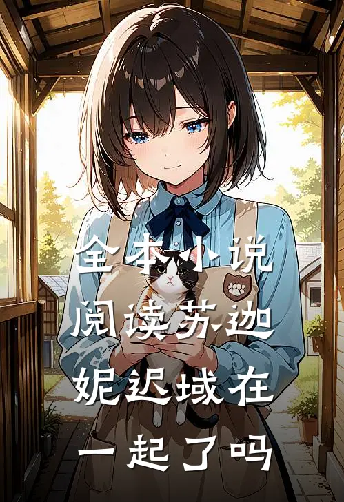 全本小说阅读苏迦妮迟域在一起了吗