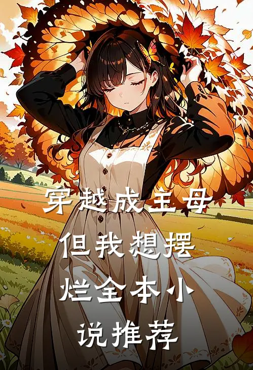 穿越成主母,但我想摆烂全本推荐