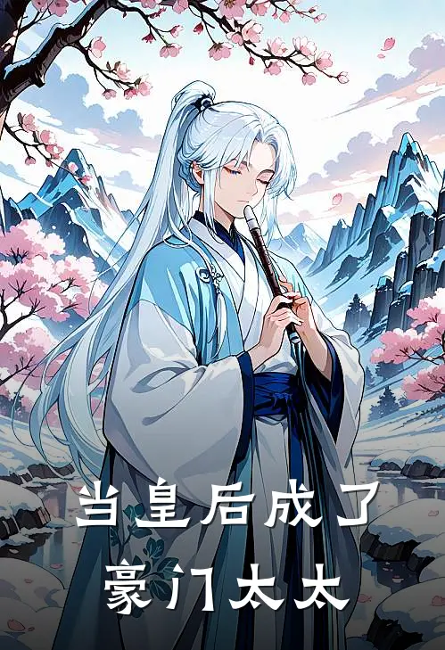 当皇后成了豪门太太