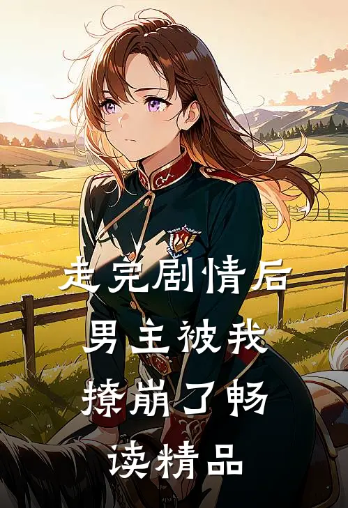 走完剧情后，男主被我撩崩了畅读精品