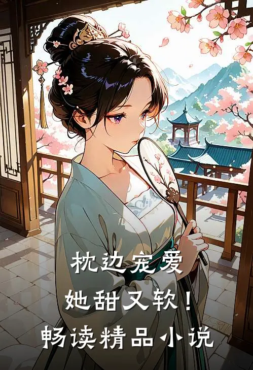枕边宠爱她甜又软!畅读精品