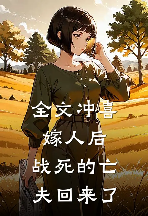 全文冲喜嫁人后,战死的亡夫回来了