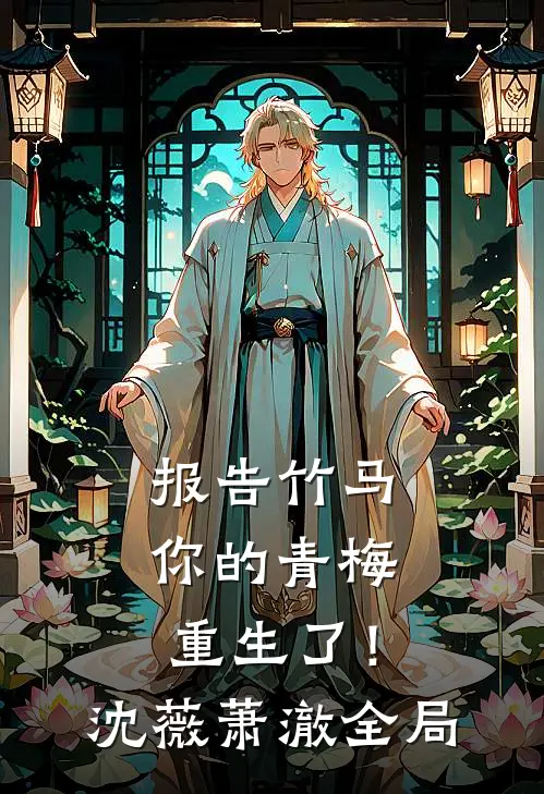 报告竹马：你的青梅重生了！沈薇萧澈全局