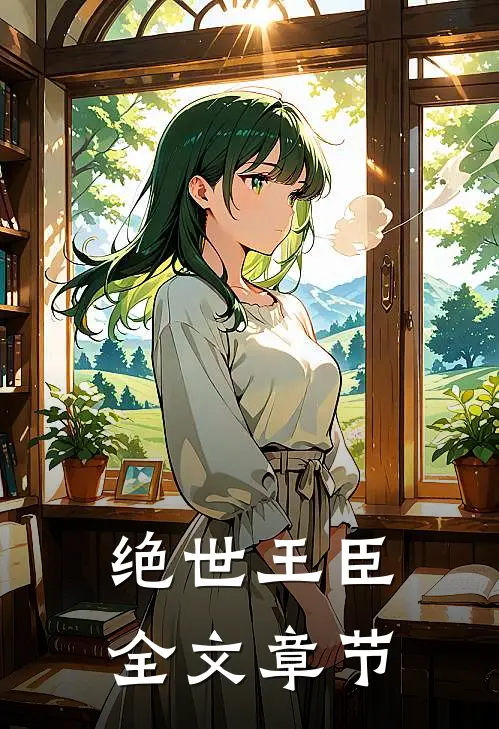 绝世王臣全文章节