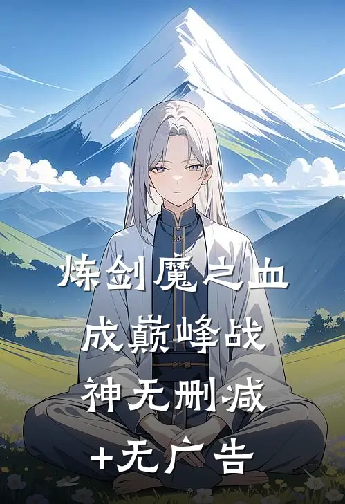 炼剑魔之血，成巅峰战神无删减+无广告