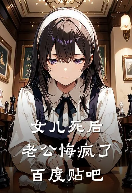 女儿死后，老公悔疯了百度贴吧