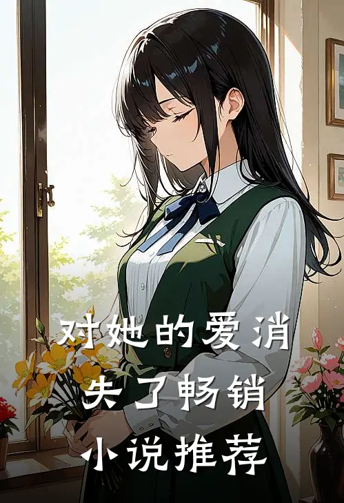 对她的爱消失了畅销小说推荐