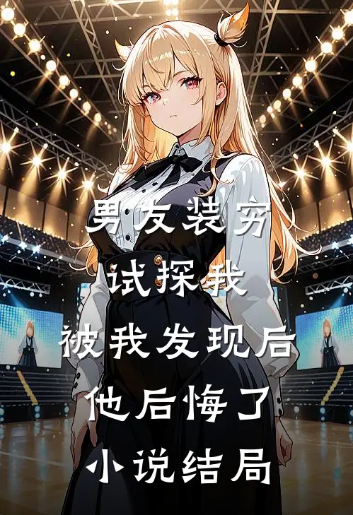 男友装穷试探我,被我发现后他后悔了结局怎么样