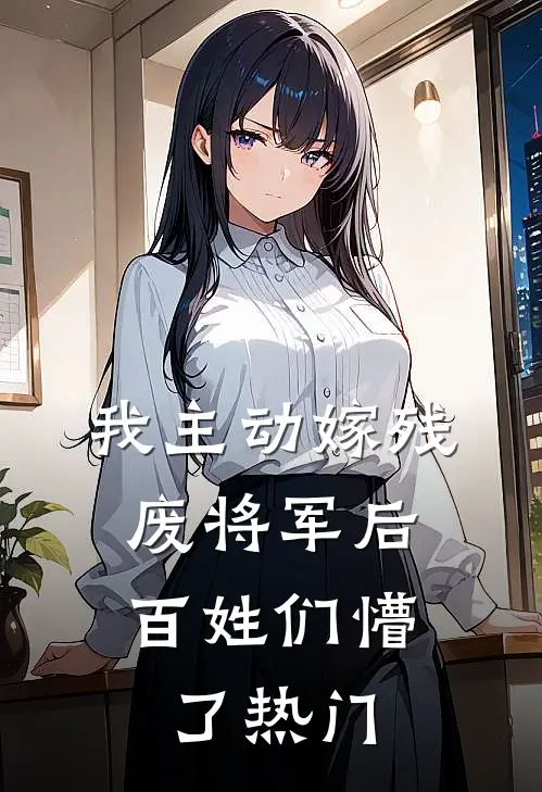 我主动嫁残废将军后，百姓们懵了热门