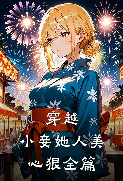穿越小妾她人美心狠全篇阅读