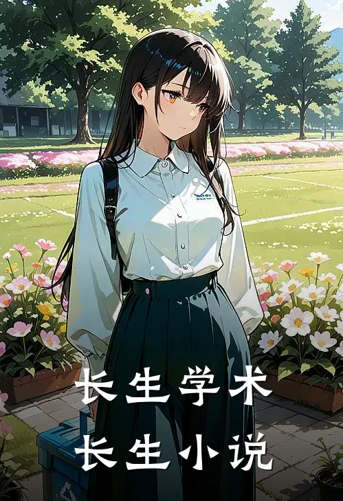 长生学术（长生）小说