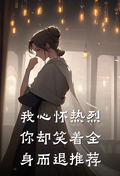 我心怀热烈,你却笑着全身而退推荐文