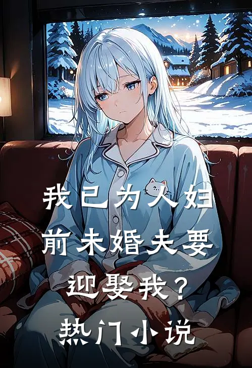 我已为人妇,前未婚夫要迎娶我?热门网