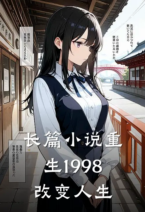 长篇小说重生1998改变人生