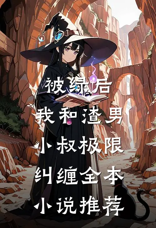 被绿后，我和渣男小叔极限纠缠全本小说推荐