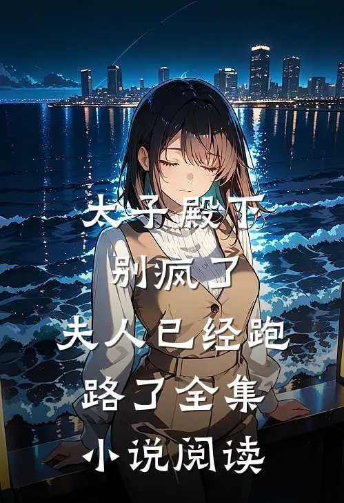 太子殿下别疯了,夫人已经跑路了全集阅读无弹窗