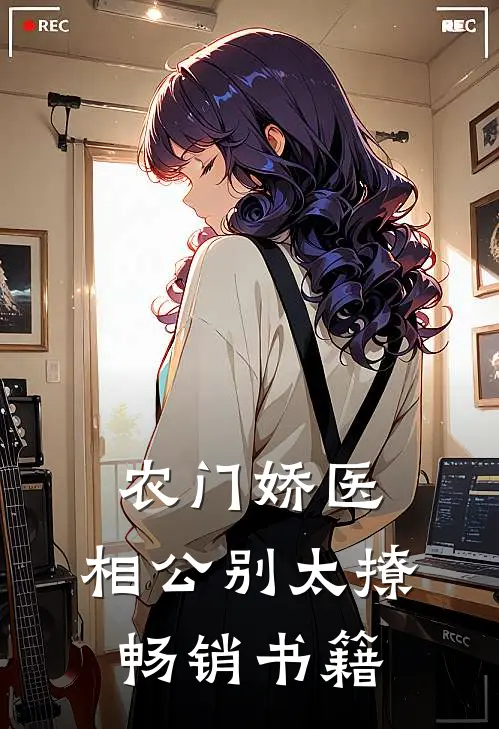 农门娇医：相公别太撩畅销书籍