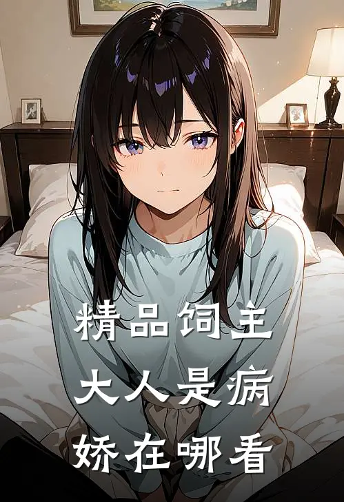 精品饲主大人是病娇在哪看