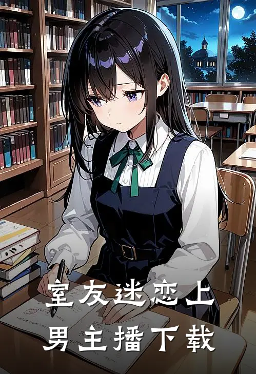 室友迷恋上男主播下载