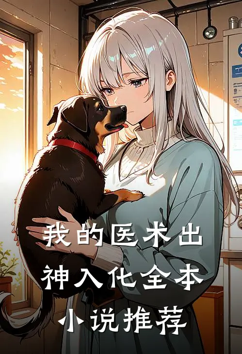 我的医术出神入化全本小说推荐
