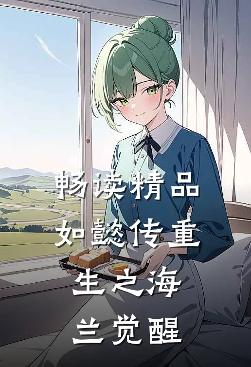 畅读精品如懿传重生之海兰觉醒