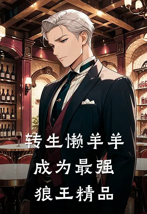 转生懒羊羊,成为最强狼王精品