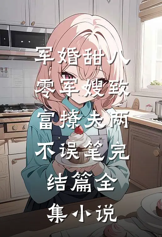 军婚甜八零军嫂致富撩夫两不误笔完结篇全集小说