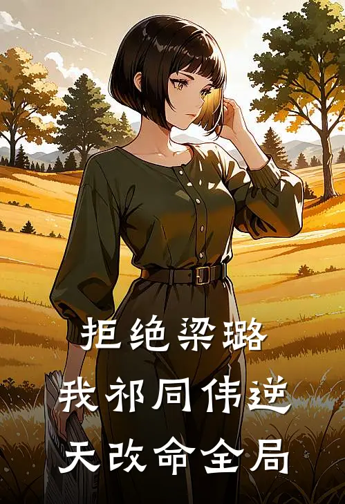 拒绝梁璐，我祁同伟逆天改命全局