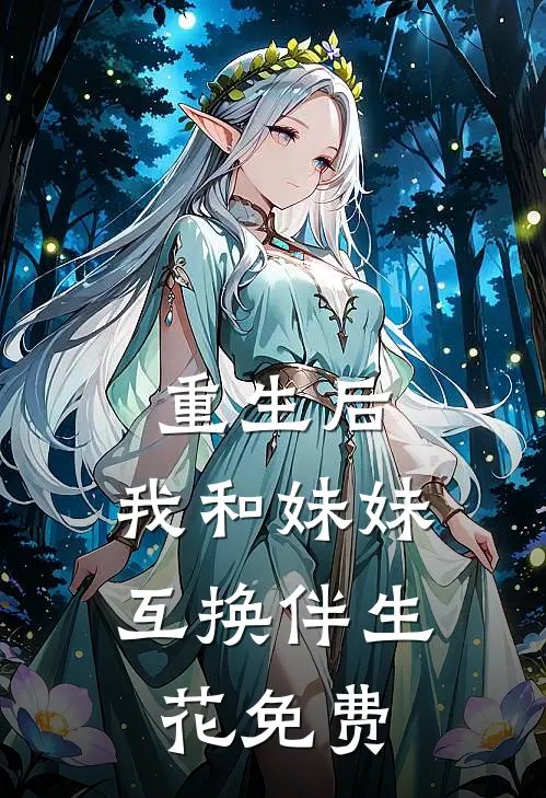 重生后,我和妹妹互换伴生花免费阅读