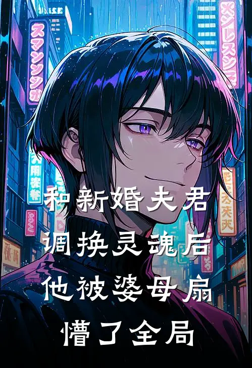 和新婚夫君调换灵魂后,他被婆母扇懵了全局