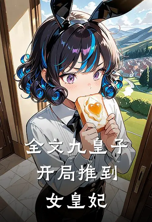 全文九皇子开局推到女皇妃