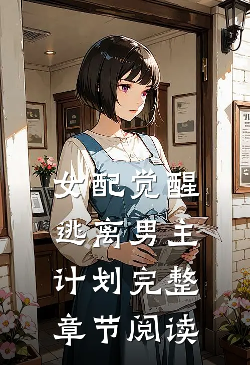 女配觉醒逃离男主计划完整章节阅读