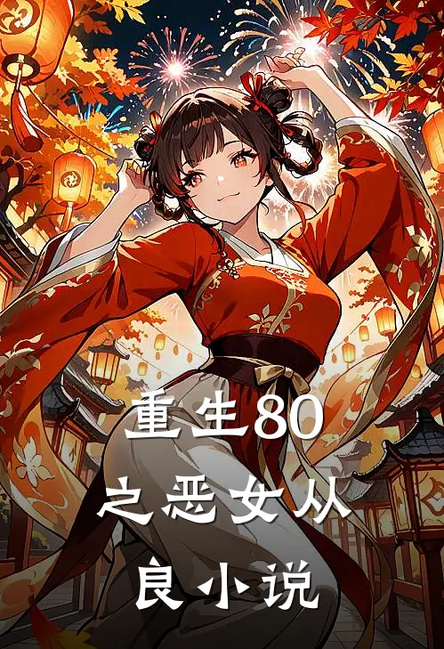 重生80之恶女从良小说