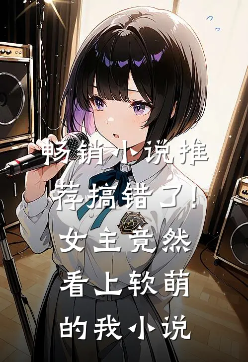 畅销小说推荐搞错了!女主竟然看上软萌的我小说