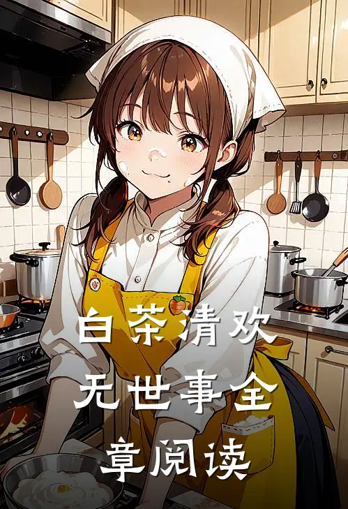 白茶清欢无世事全章阅读