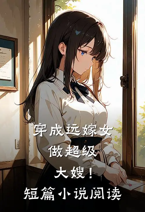 穿成远嫁女做超级大嫂!短篇阅读免费