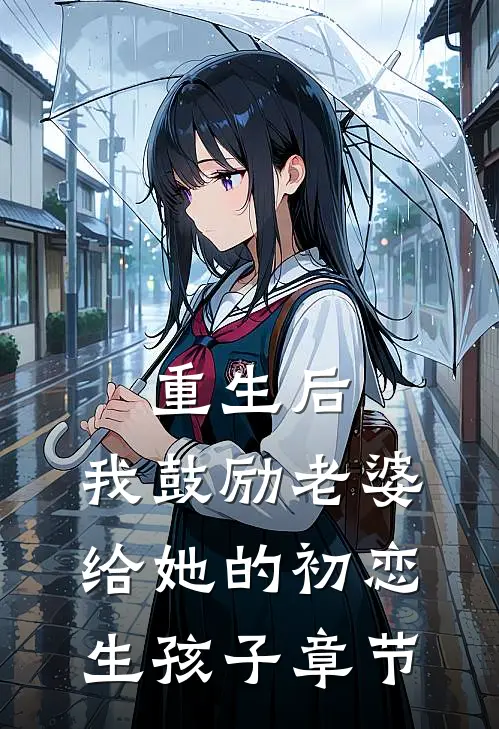重生后,我鼓励老婆给她的初恋生孩子章节免费阅读