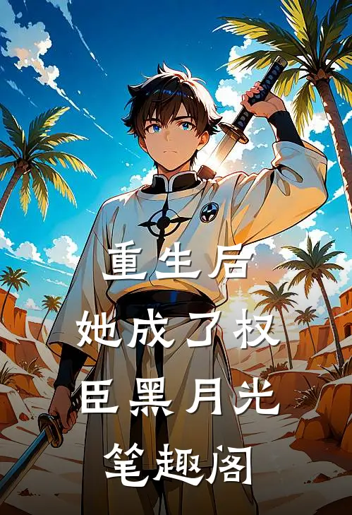 重生后,她成了权臣黑月光笔趣阁