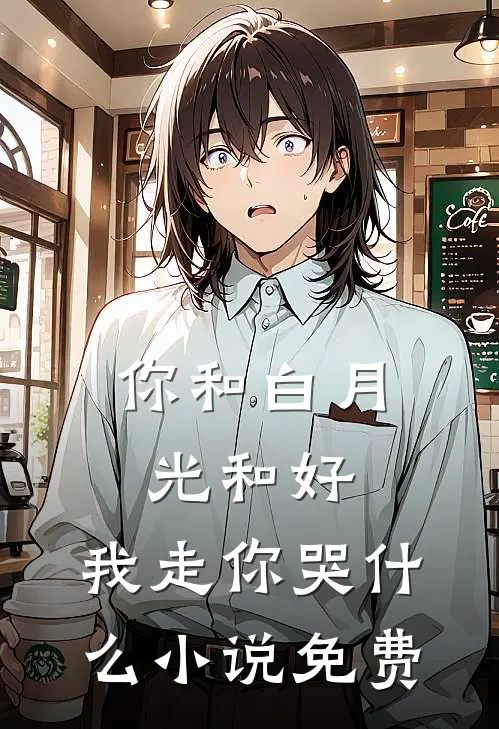 你和白月光和好,我走你哭免费阅读