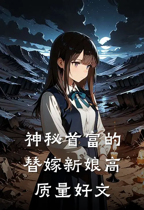神秘首富的替嫁新娘高质量好文