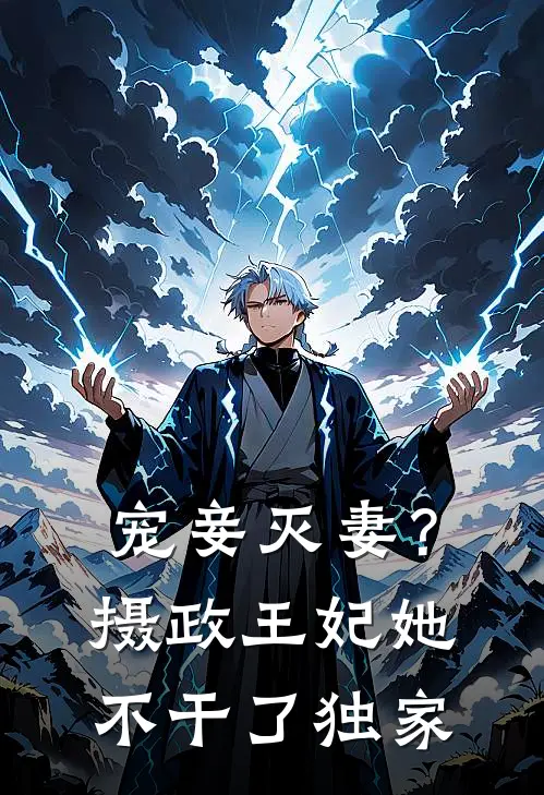 宠妾灭妻?摄政王妃她不干了独家免费阅读